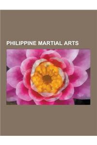 Philippine Martial Arts