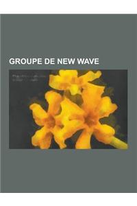 Groupe de New Wave