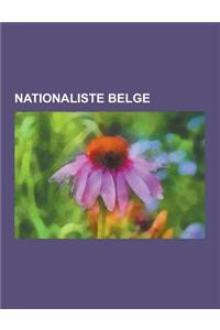 Nationaliste Belge