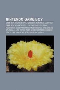 Nintendo Game Boy