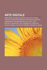 Arte Digitale