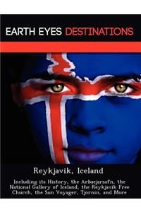 Reykjavik, Iceland
