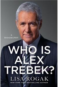 Who Is Alex Trebek?