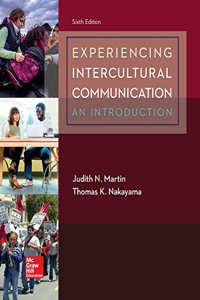 Loose Leaf for Experiencing Intercultural Communication: An Introduction