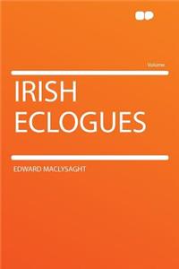 Irish Eclogues