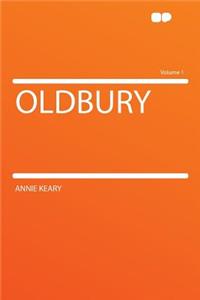 Oldbury Volume 1