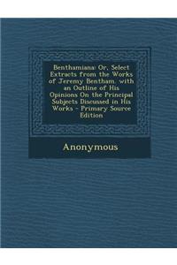 Benthamiana