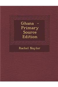 Ghana