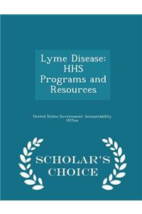 Lyme Disease