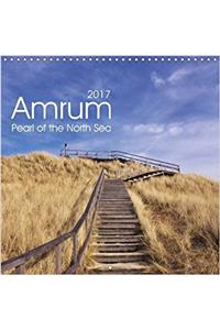 Amrum - Pearl of the North Sea 2017