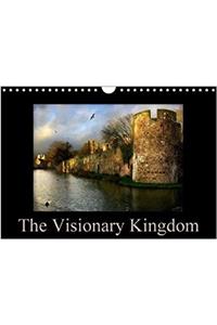 The Visionary Kingdom 2018