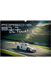Porsche 911 - on Track 2018