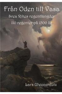 Från Oden till Vasa