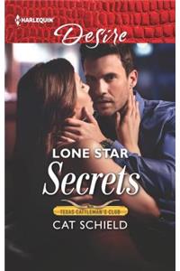 Lone Star Secrets