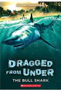 The Bull Shark (Dragged from Under #1)
