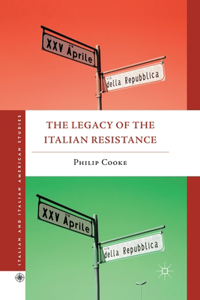 Legacy of the Italian Resistance