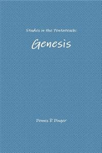 Studies in the Pentateuch