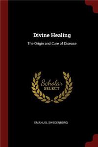 Divine Healing