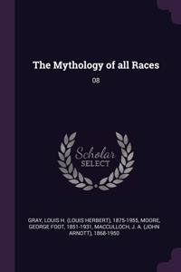 Mythology of all Races