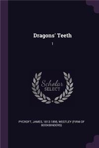 Dragons' Teeth