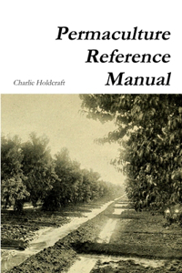 Permaculture Reference Manual