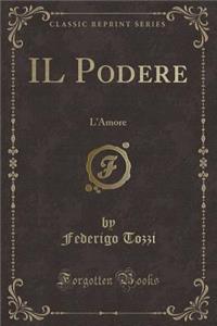 Il Podere