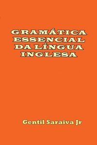 Gramática Essencial Da Língua Inglesa