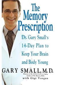 Memory Prescription