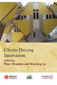 Clients Driving Innovation