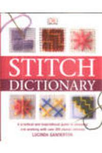 Stitch Dictionary