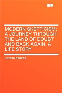 Modern Skepticism