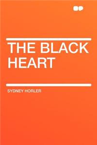 The Black Heart