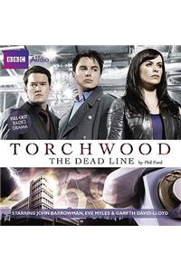 Torchwood: The Dead Line