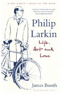 Philip Larkin
