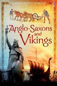 Anglo-Saxons and Vikings