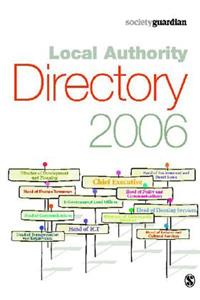 Local Authority Directory