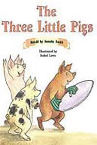 Three Little Pigs