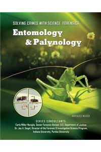 Entomology & Palynology