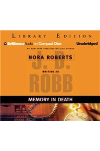 Memory in Death