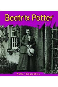 Beatrix Potter