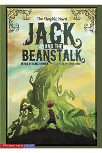 Jack and the Beanstalk