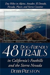 48 Dog-Friendly Trails