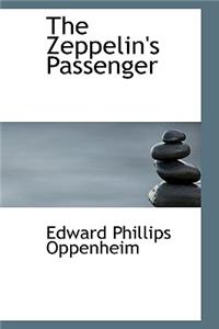 The Zeppelin's Passenger