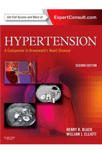 Hypertension: A Companion to Braunwald's Heart Disease