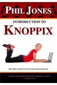 Introduction To Knoppix
