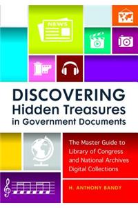Discovering Hidden Treasures in Government Documents