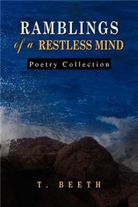 Ramblings of a Restless Mind