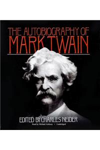 Autobiography of Mark Twain