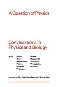 A Question of Physics