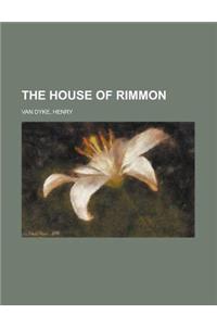 The House of Rimmon
